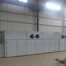  江陰市長江印染機械廠 主營 橡毯預縮聯合機 1 4