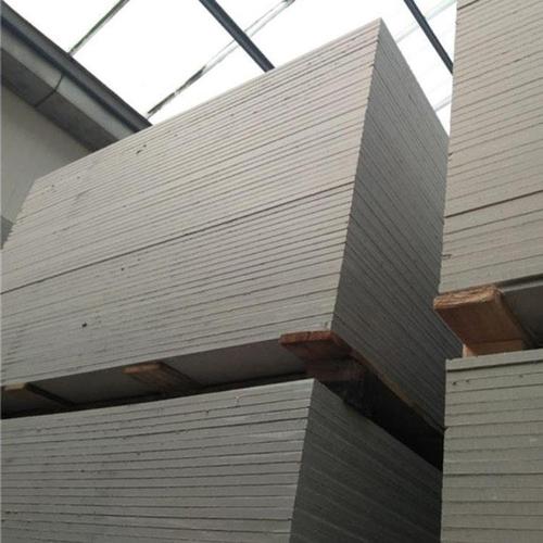 纖維增強(qiáng)硅酸鈣板外墻保溫防火裝飾復(fù)合板建筑材料中材節(jié)能